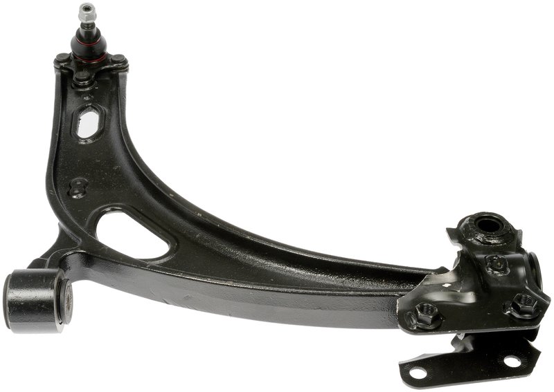 Dorman 526-576 Suspension Control Arm and Ball Joint Assembly - Front Right Lower