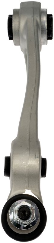 Dorman 526-589 Suspension Control Arm and Ball Joint Assembly - Front Left Lower Rearward