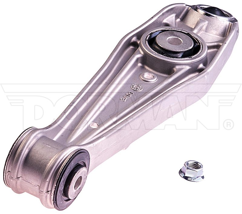 Dorman 526-594 Suspension Control Arm and Ball Joint Assembly - Rear Lower Center