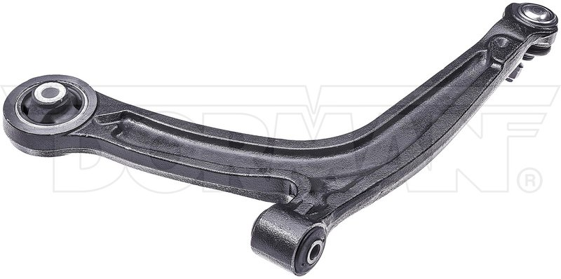 Dorman 526-610 Suspension Control Arm and Ball Joint Assembly - Front Right Lower