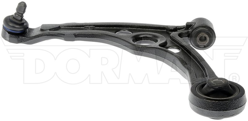 Dorman 526-611 Suspension Control Arm and Ball Joint Assembly - Front Left Lower