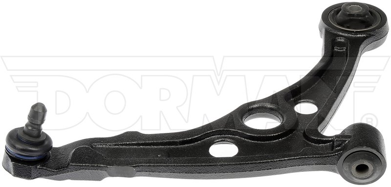 Dorman 526-612 Suspension Control Arm and Ball Joint Assembly - Front Right Lower