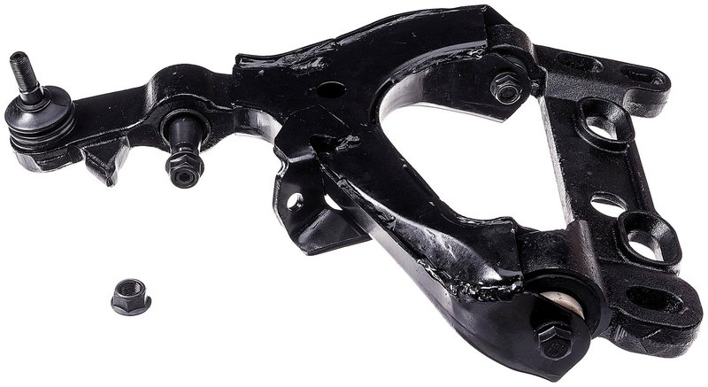 Dorman 526-623 Suspension Control Arm and Ball Joint Assembly - Front Left Lower