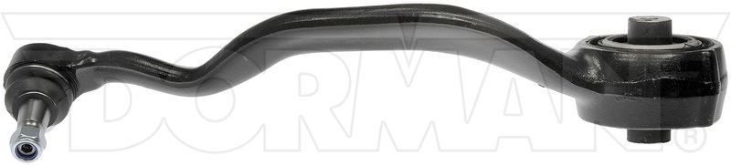 Dorman 526-625 Suspension Control Arm and Ball Joint Assembly - Front Left Lower Forward