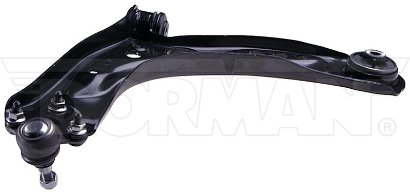 Dorman 526-632 Suspension Control Arm and Ball Joint Assembly - Front Right Lower