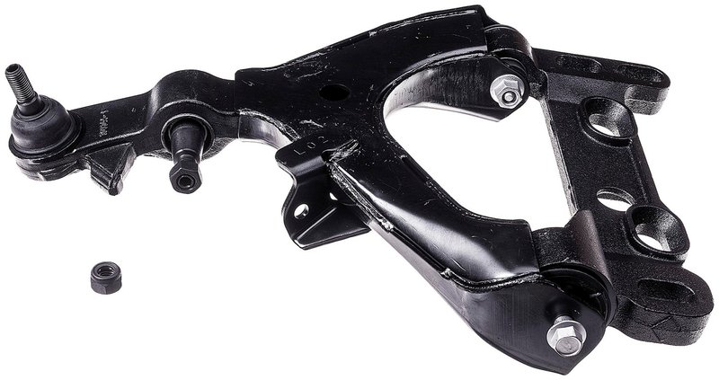 Dorman 526-633 Suspension Control Arm and Ball Joint Assembly - Front Left Lower