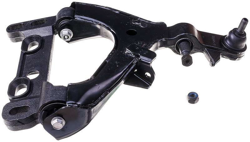 Dorman 526-634 Suspension Control Arm and Ball Joint Assembly - Front Right Lower