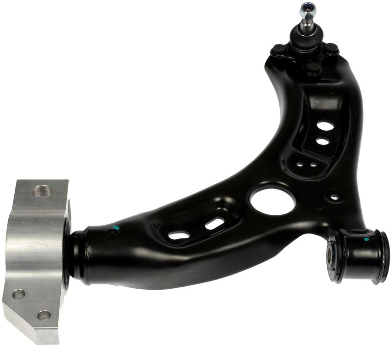 Dorman 526-636 Suspension Control Arm and Ball Joint Assembly - Front Right Lower