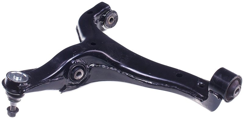 Dorman 526-637 Suspension Control Arm and Ball Joint Assembly - Front Left Lower