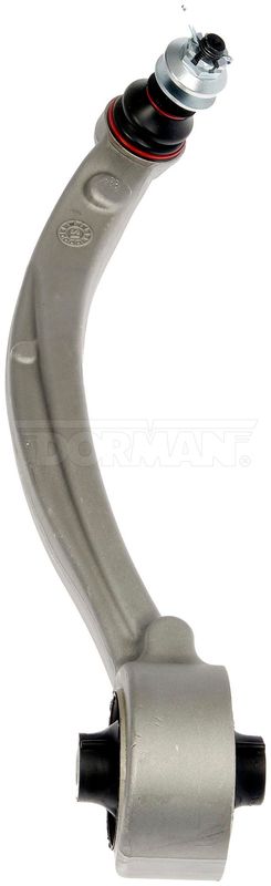 Dorman 526-640 Suspension Control Arm and Ball Joint Assembly - Front Right Lower Forward