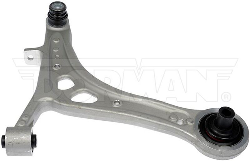 Dorman 526-644 Suspension Control Arm and Ball Joint Assembly - Front Right Lower