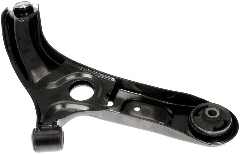 Dorman 526-649 Suspension Control Arm and Ball Joint Assembly - Front Left Lower