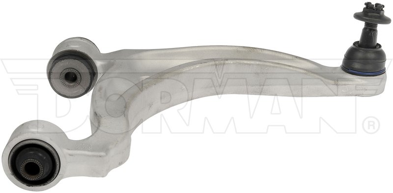 Dorman 526-651 Suspension Control Arm and Ball Joint Assembly - Rear Left Upper