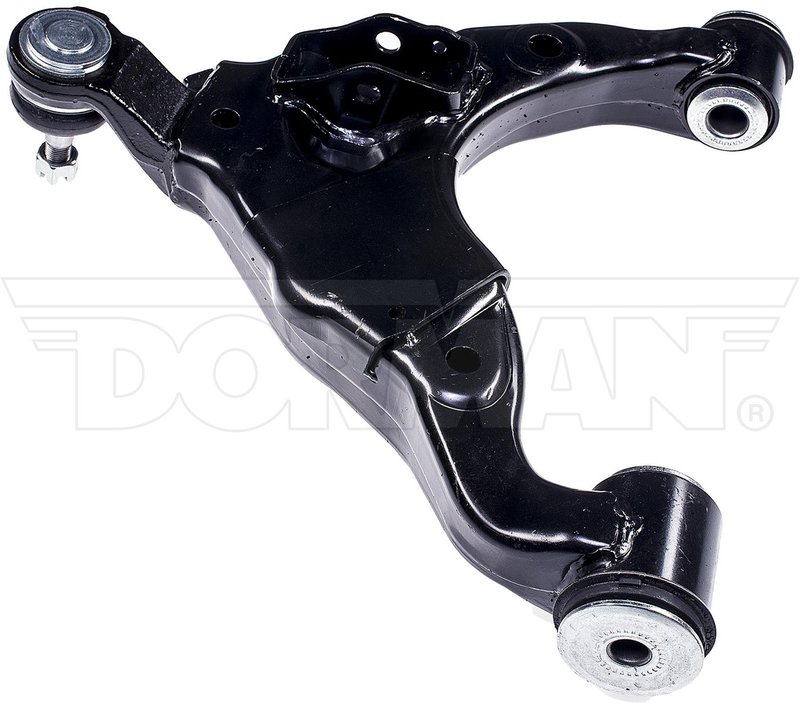 Dorman 526-653 Suspension Control Arm and Ball Joint Assembly - Front Left Lower