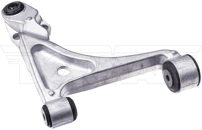 Dorman 526-661 Suspension Control Arm and Ball Joint Assembly - Front Left Lower
