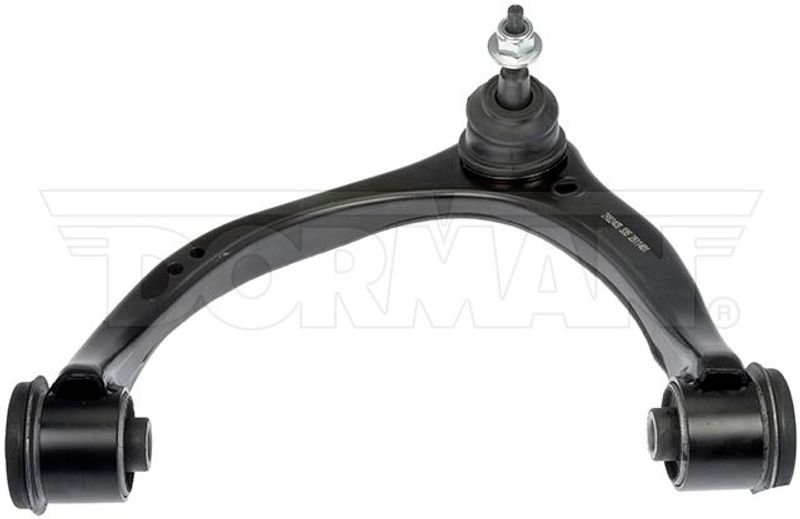 Dorman 526-667 Suspension Control Arm and Ball Joint Assembly - Front Left Upper