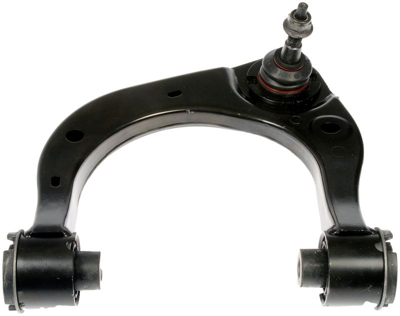 Dorman 526-669 Suspension Control Arm and Ball Joint Assembly - Front Left Upper