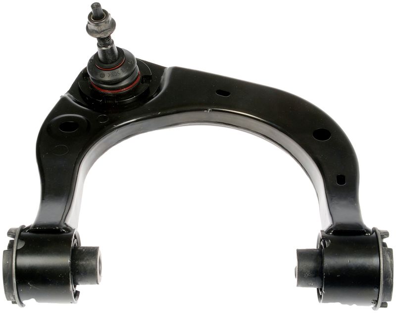 Dorman 526-670 Suspension Control Arm and Ball Joint Assembly - Front Right Upper