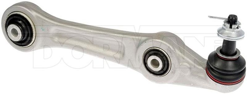 Dorman 526-672 Suspension Control Arm and Ball Joint Assembly - Front Right Lower Rearward