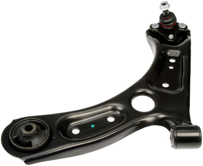 Dorman 526-675 Suspension Control Arm and Ball Joint Assembly - Front Left Lower