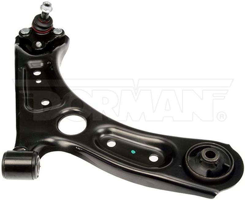 Dorman 526-676 Suspension Control Arm and Ball Joint Assembly - Front Right Lower