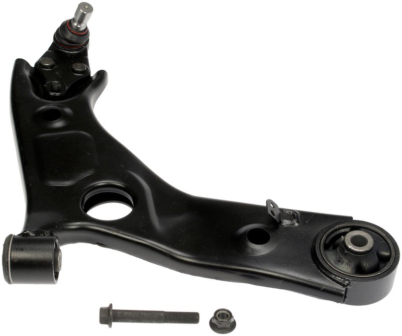 Dorman 526-680 Suspension Control Arm and Ball Joint Assembly - Front Right Lower