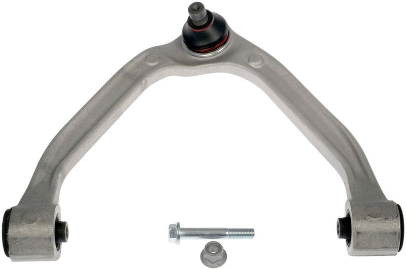 Dorman 526-689 Suspension Control Arm and Ball Joint Assembly - Front Left Upper
