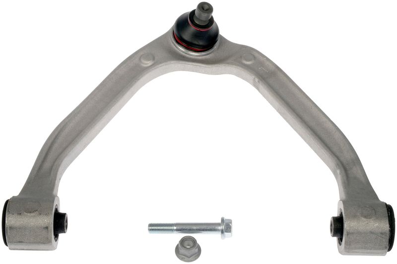 Dorman 526-690 Suspension Control Arm and Ball Joint Assembly - Front Right Upper