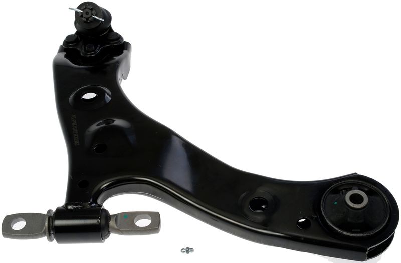 Dorman 526-696 Suspension Control Arm and Ball Joint Assembly - Front Right Lower