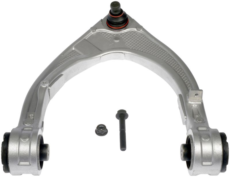 Dorman 526-709 Suspension Control Arm and Ball Joint Assembly - Front Left Upper