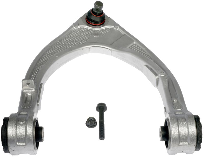 Dorman 526-710 Suspension Control Arm and Ball Joint Assembly - Front Right Upper