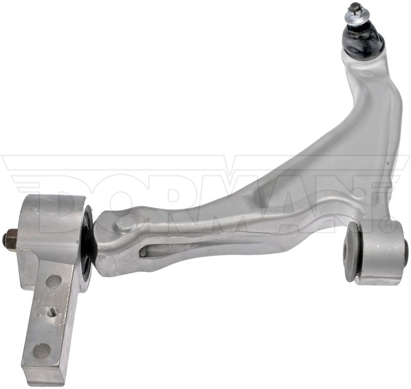 Dorman 526-767 Suspension Control Arm and Ball Joint Assembly - Front Left Lower