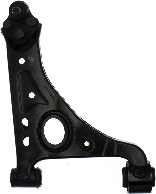 Dorman 526-778 Suspension Control Arm and Ball Joint Assembly - Front Right Lower