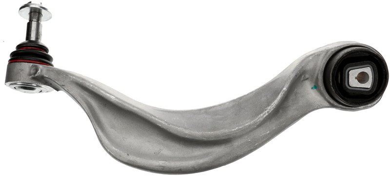 Dorman 526-798 Suspension Control Arm and Ball Joint Assembly - Front Right Lower Forward