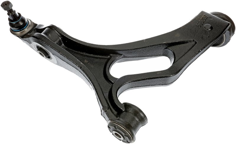 Dorman 526-807 Suspension Control Arm and Ball Joint Assembly - Front Left Lower