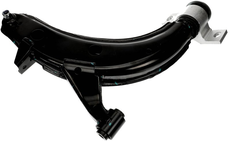 Dorman 526-809 Suspension Control Arm and Ball Joint Assembly - Front Left Lower