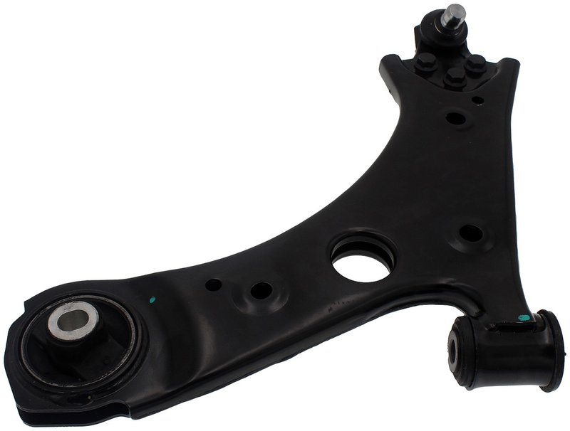 Dorman 526-815 Suspension Control Arm and Ball Joint Assembly - Front Left Lower
