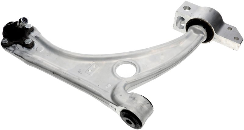 Dorman 526-844 Suspension Control Arm and Ball Joint Assembly - Front Right Lower