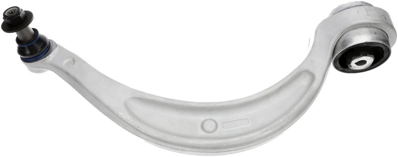 Dorman 526-845 Suspension Control Arm and Ball Joint Assembly - Front Left Lower Rearward