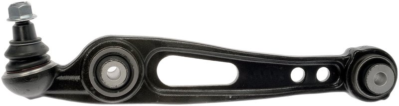 Dorman 526-850 Suspension Control Arm and Ball Joint Assembly - Front Right Lower Rearward