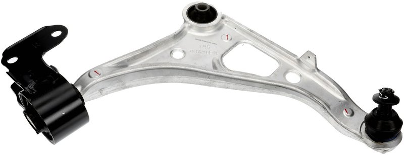 Dorman 526-872 Suspension Control Arm and Ball Joint Assembly - Front Right Lower