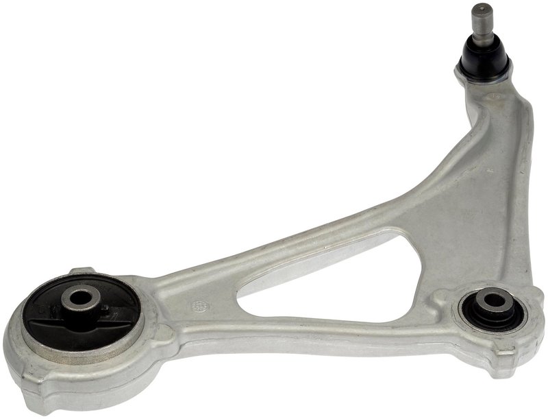 Dorman 526-873 Suspension Control Arm and Ball Joint Assembly - Front Left Lower
