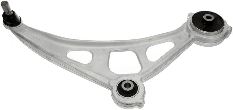 Dorman 526-876 Suspension Control Arm and Ball Joint Assembly - Front Right Lower