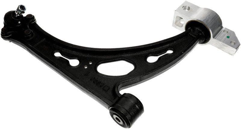 Dorman 526-946 Suspension Control Arm and Ball Joint Assembly - Front Right Lower