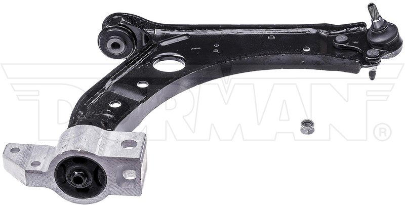 Dorman 526-948 Suspension Control Arm and Ball Joint Assembly - Front Right Lower