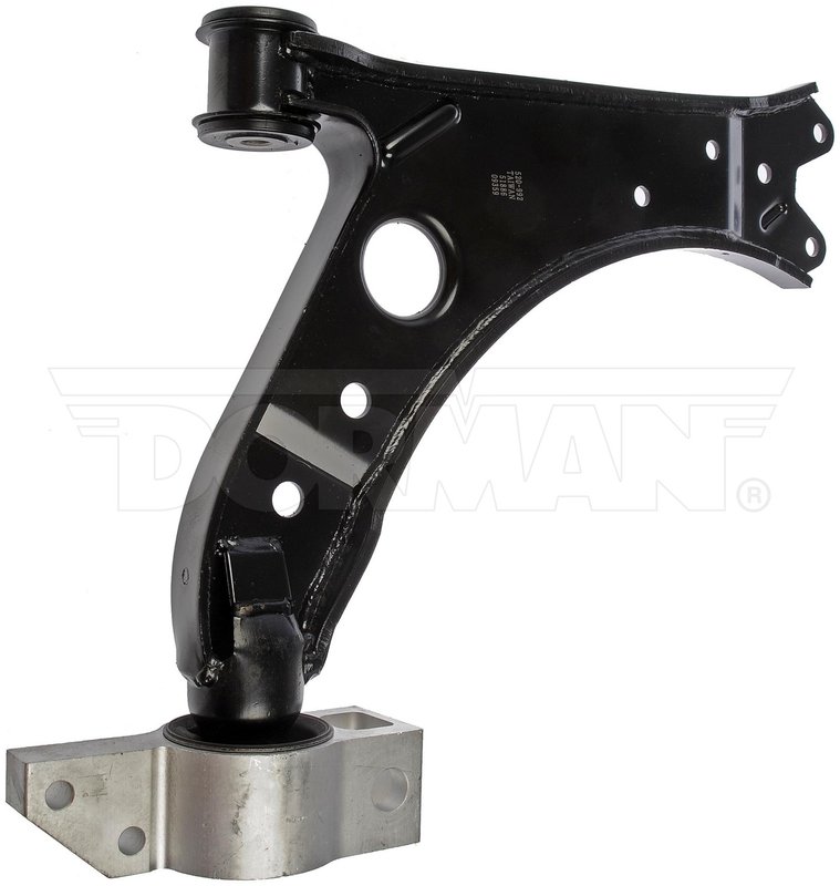 Dorman 526-950 Suspension Control Arm and Ball Joint Assembly - Front Right Lower