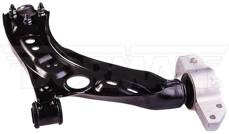 Dorman 526-951 Suspension Control Arm and Ball Joint Assembly - Front Left Lower