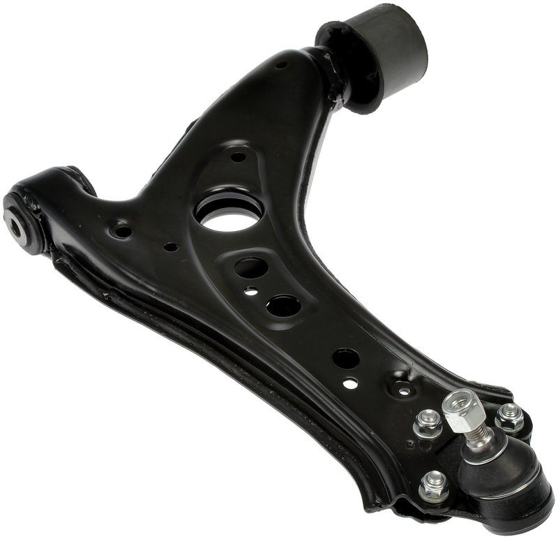 Dorman 526-953 Suspension Control Arm and Ball Joint Assembly - Front Left Lower