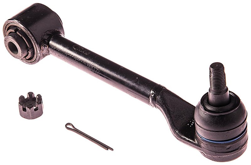 Dorman 526-957 Suspension Control Arm and Ball Joint Assembly - Rear Left Upper