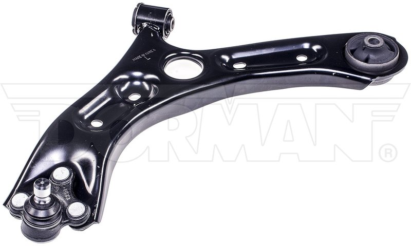 Dorman 526-959 Suspension Control Arm and Ball Joint Assembly - Front Left Lower